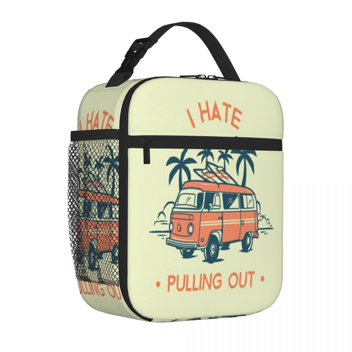 Food Storage Hot Box - Hot Sale I Hate Pulling Out