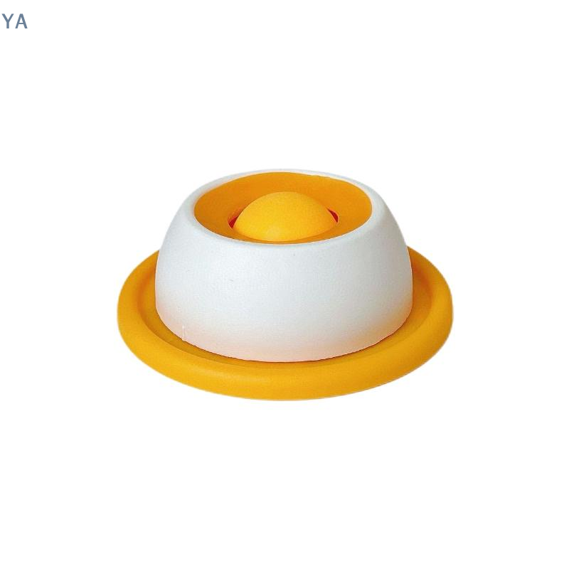 Food Storage Yogurt - [Y]Pet Lick Mat Yogurt Licking Plate