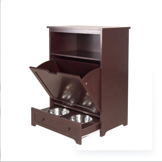 Food Storage Dog - Hot Sale Feeding And Watering Supplie