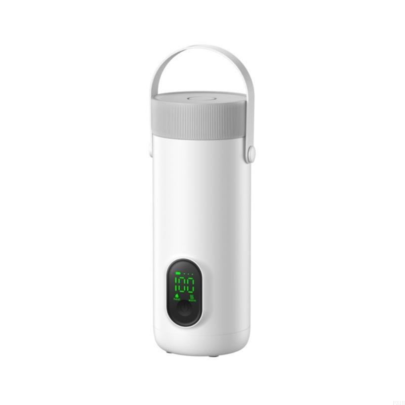 Cordless Milk Warming 350ml Ou - Food Storage Technology review and price
