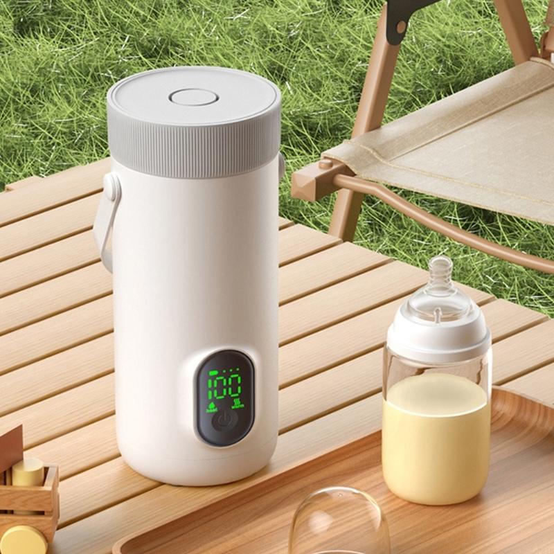 Cordless Milk Warming 350ml Ou - Food Storage Technology review and price