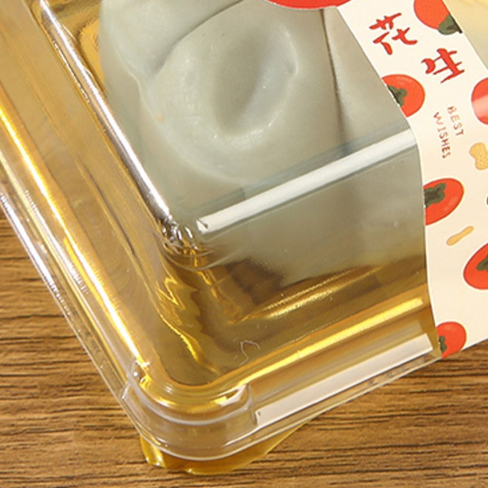 50Pcs 50/75/100g Moon Cake Box - Xmas Food Storage Containers review and price