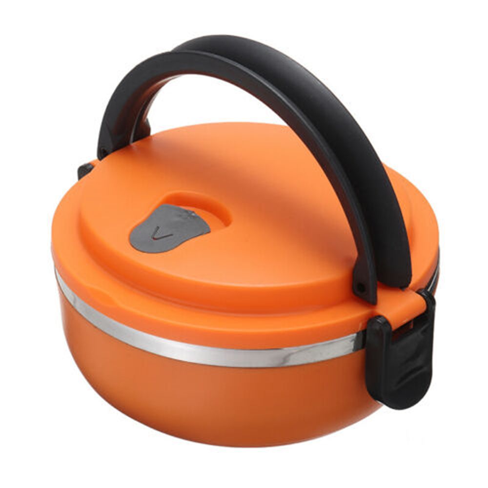 Leakproof Trave Kitchen Storag - Food Storage Hot Box review and price