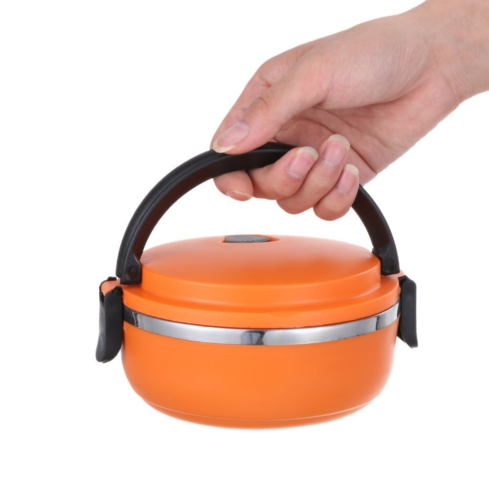 Leakproof Trave Kitchen Storag - Food Storage Hot Box review and price