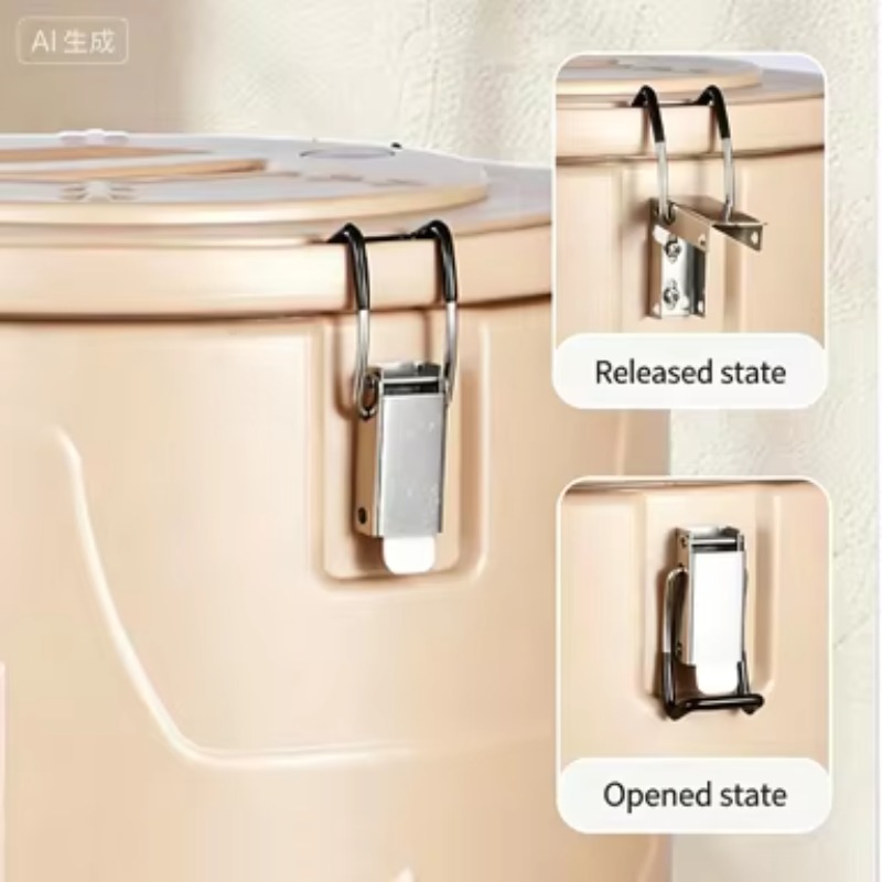 Commercial Insulated Food Stor - Food Storage Kitchen review and price