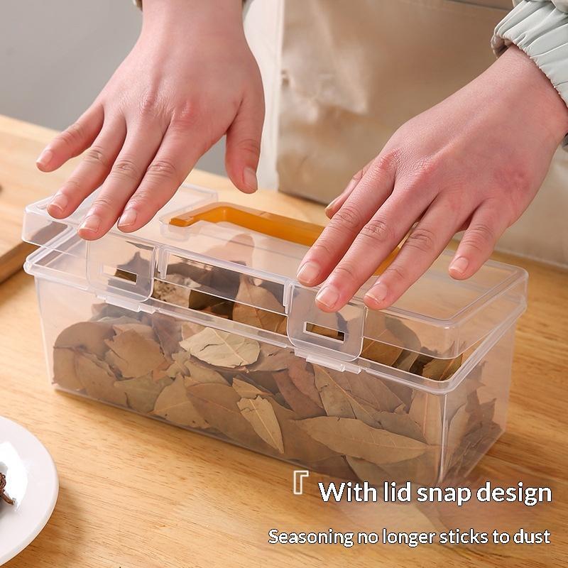 HOT 7-Piece Tool Organizer Set - Food Storage Hot Box review and price