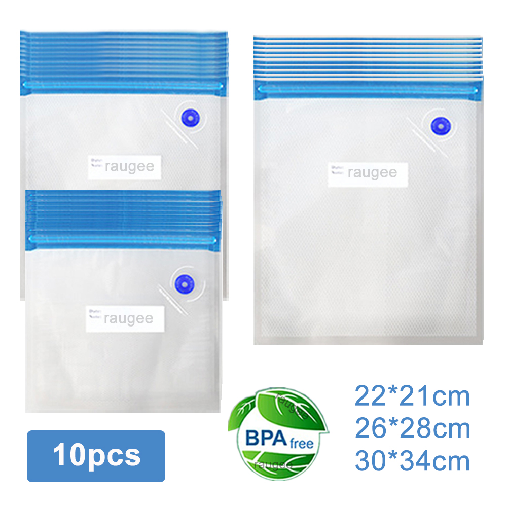 Vacuum Bags Reusable Food Vacu - Food Storage Roll Bags review and price