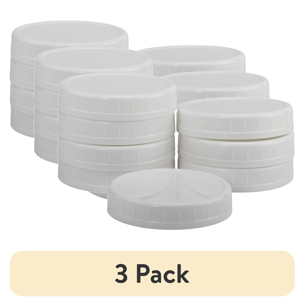 (3-pack) Mainstays 8-pack Plas - Food Storage Brands review and price