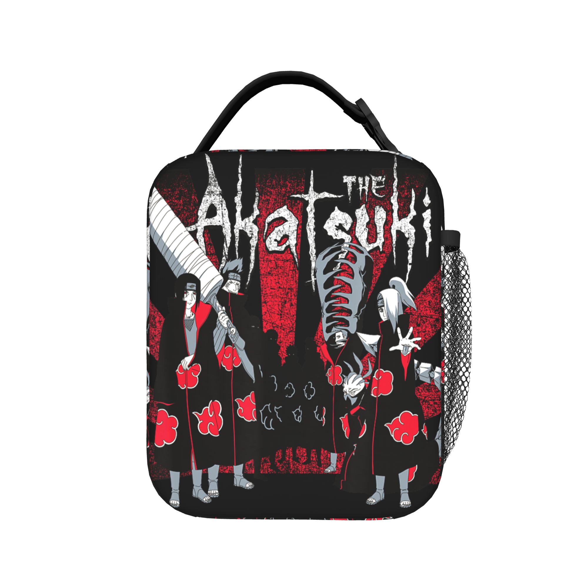Shippuden The Akatsuki Narutoe - Food Storage Roll Bags review and price