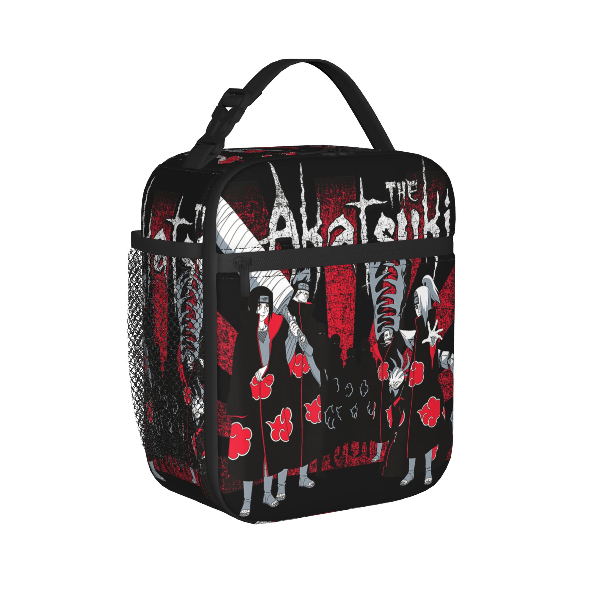 Shippuden The Akatsuki Narutoe - Food Storage Roll Bags review and price