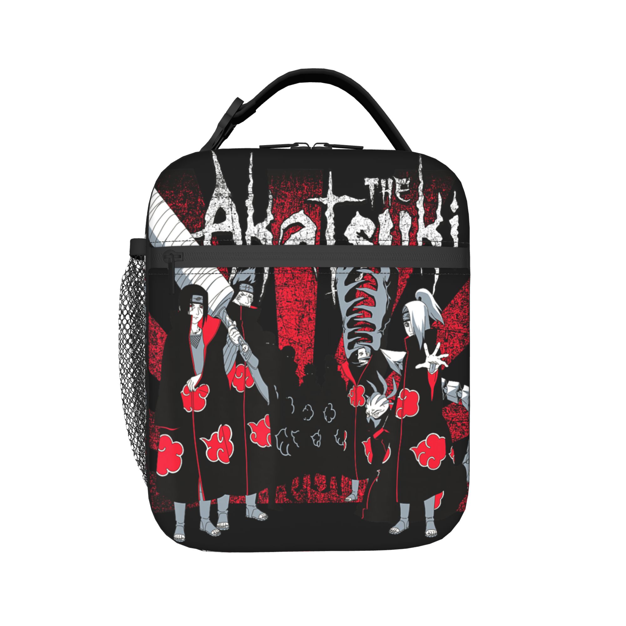 Shippuden The Akatsuki Narutoe - Food Storage Roll Bags review and price