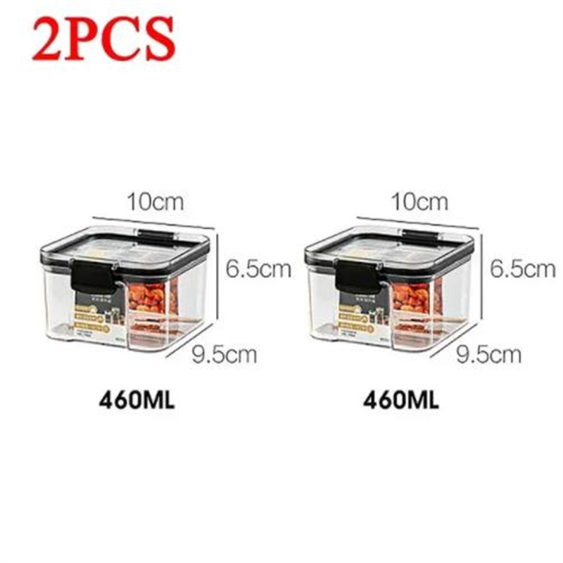 Hot Sell 460-1800ml Kitchen Se - Food Storage Hot Box review and price