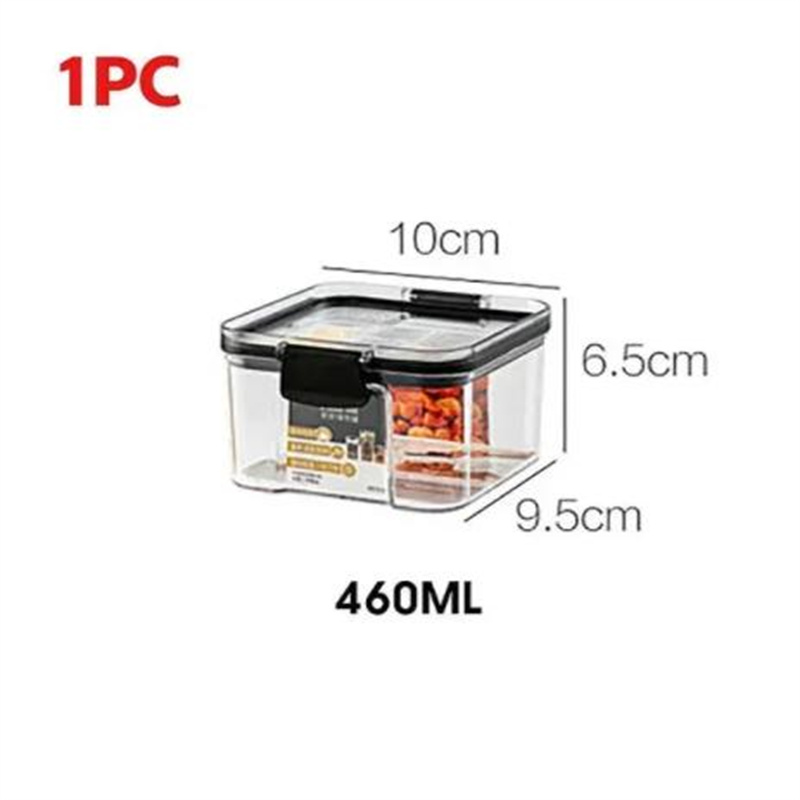 Hot Sell 460-1800ml Kitchen Se - Food Storage Hot Box review and price