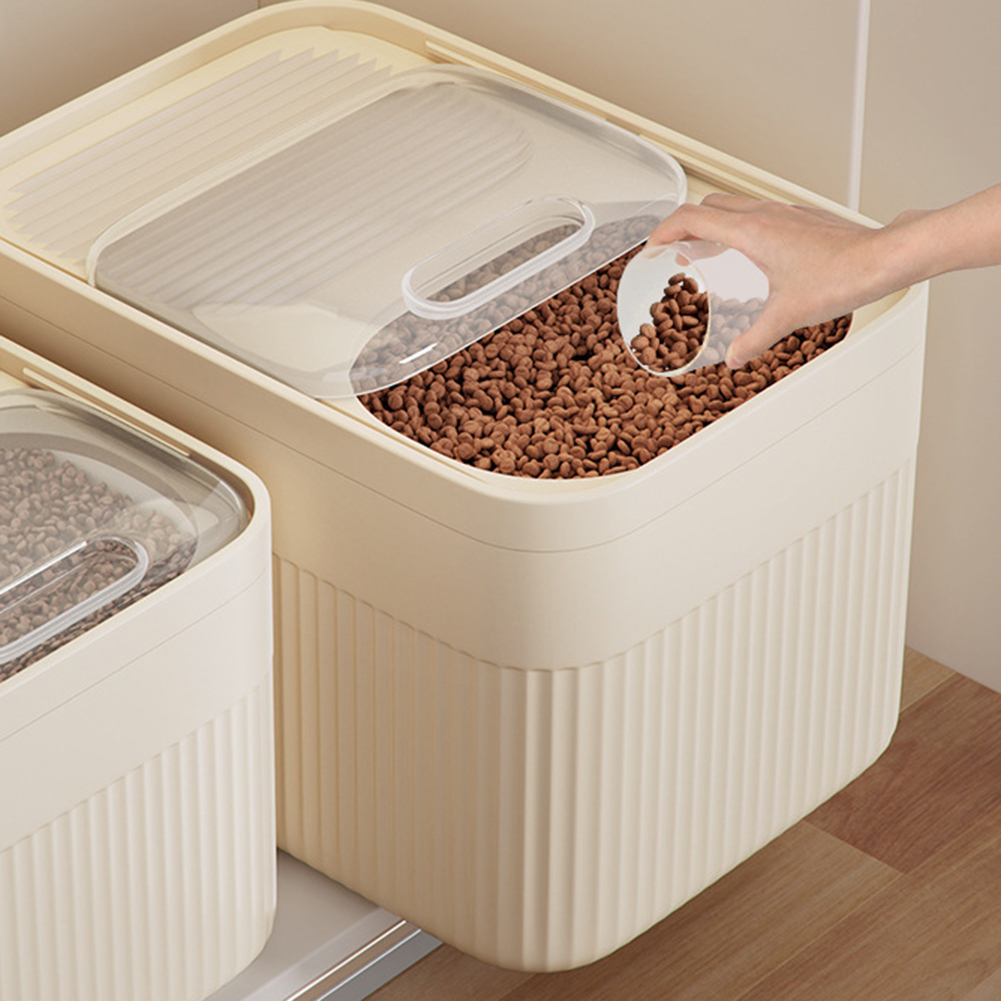 Dog Food Storage Container 5/1 - Food Storage Dog review and price