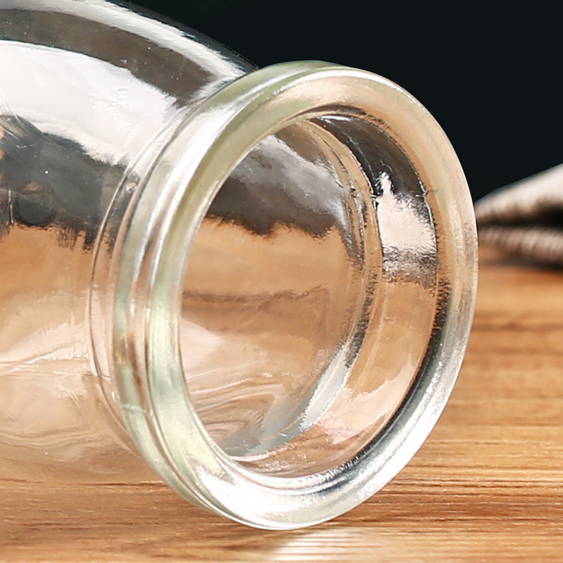 100ML/200ML Wishing Bottle Hon - Food Storage Yogurt review and price