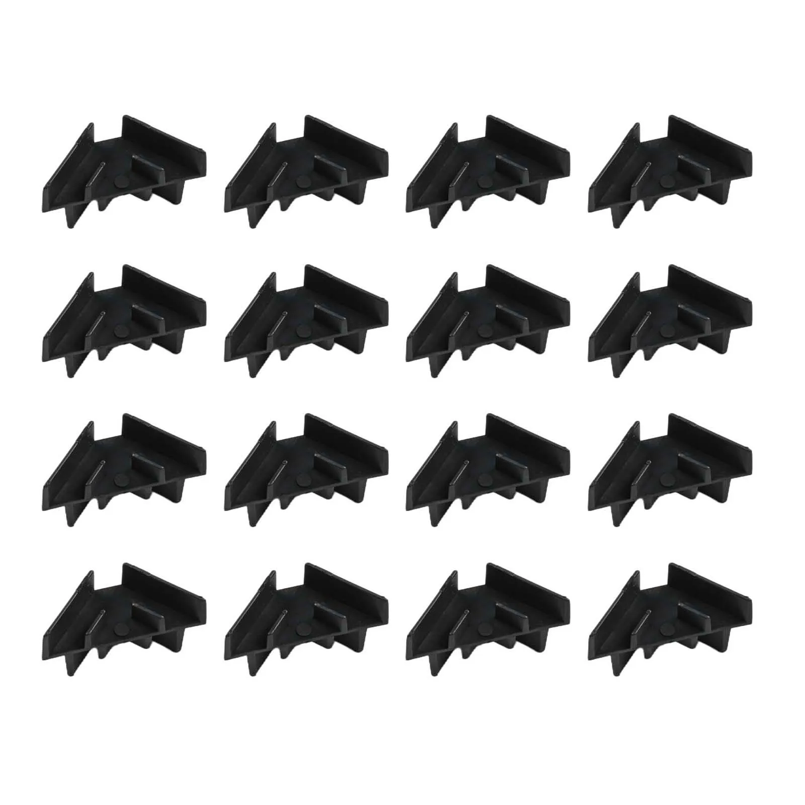 16Pcs Tray Stackers Rack for H - Food Storage Brands review and price