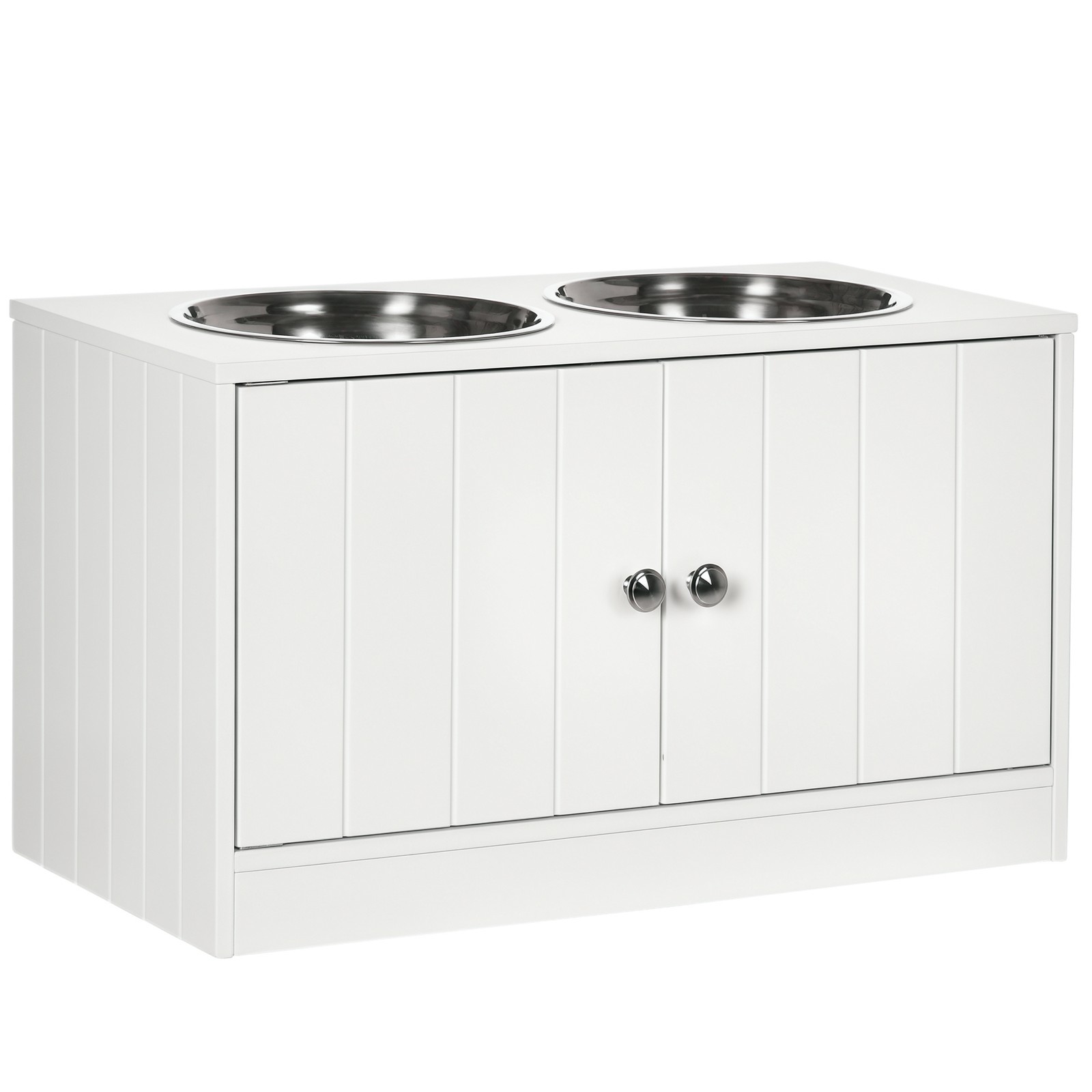 Magnetic-Door Dog Food Storage - Food Storage Dog review and price