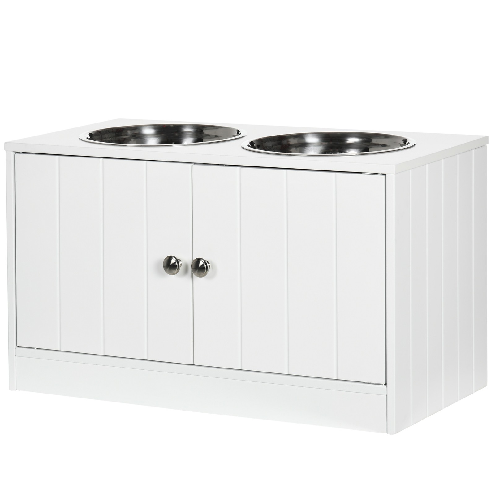 Magnetic-Door Dog Food Storage - Food Storage Dog review and price