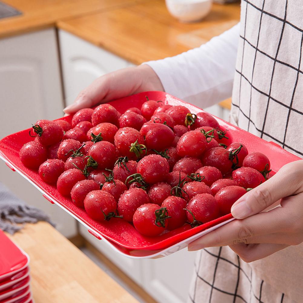 Crack-resistant Food Tray Food - Food Storage Technology review and price