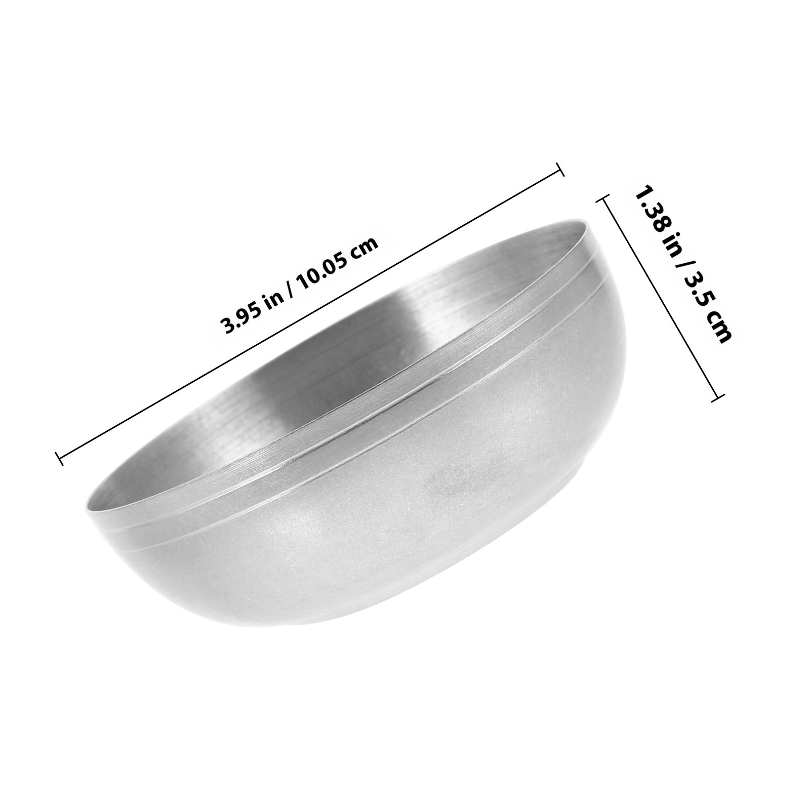 Stainless Steel Rice Bowl Smal - Food Storage In Stainless Steel review and price