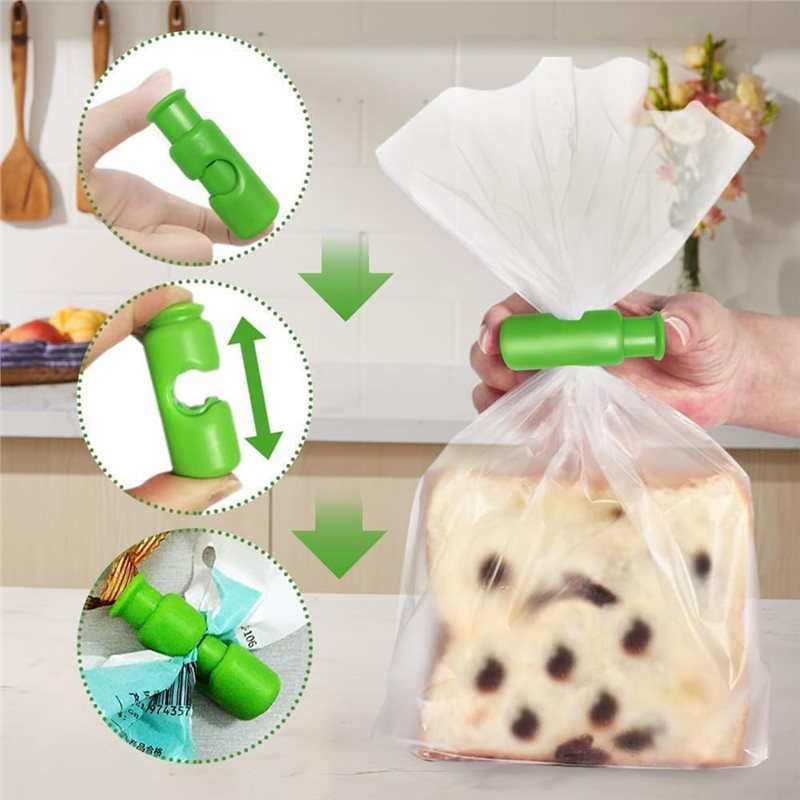 ABFU-Food Storage Bread Bag Cl - Food Storage Technology review and price