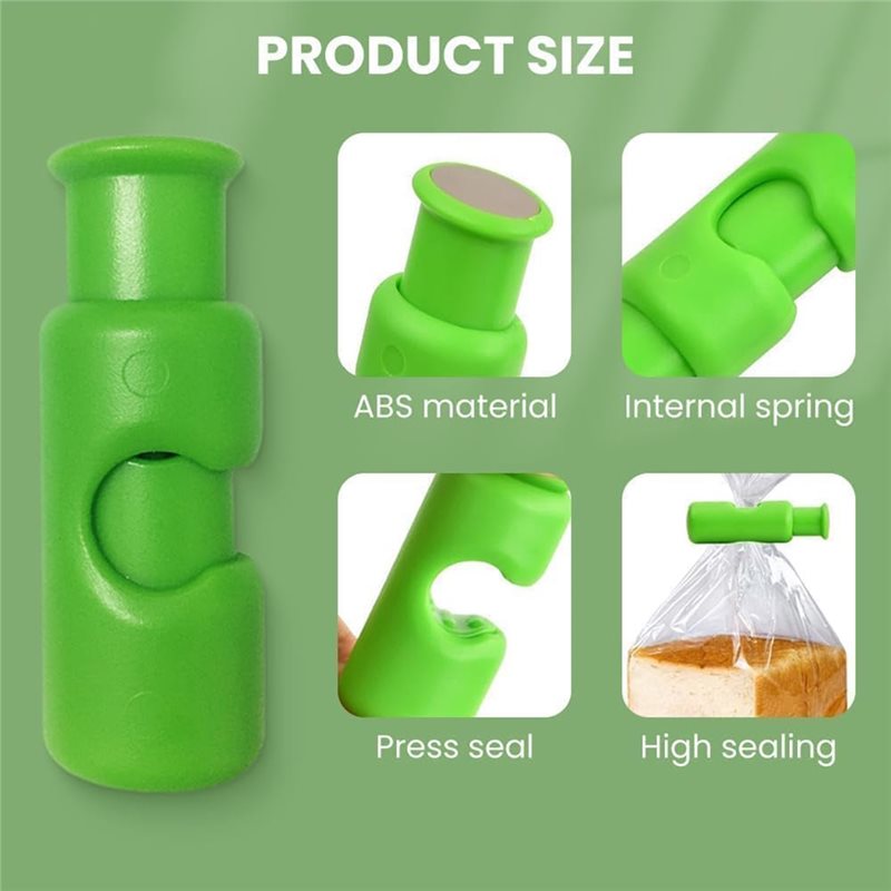ABFU-Food Storage Bread Bag Cl - Food Storage Technology review and price