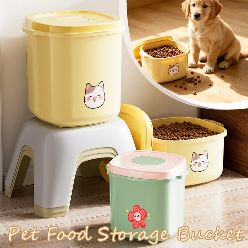 1PC 2.5/5/10L Vacuum Sealed Pe - Food Storage Dog review and price