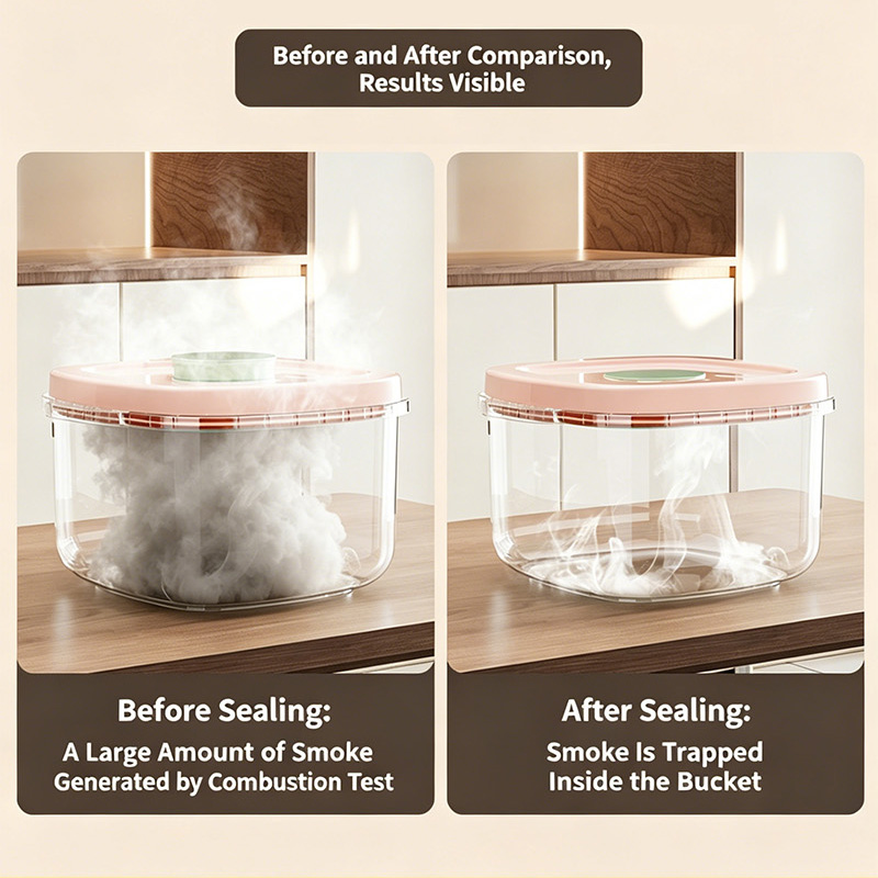 1PC 2.5/5/10L Vacuum Sealed Pe - Food Storage Dog review and price