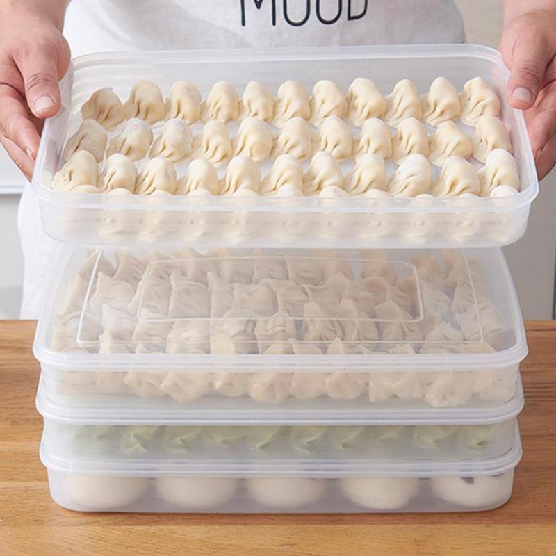 Hot！Kitchen Storage Box Refrig - Food Storage Hot Box review and price