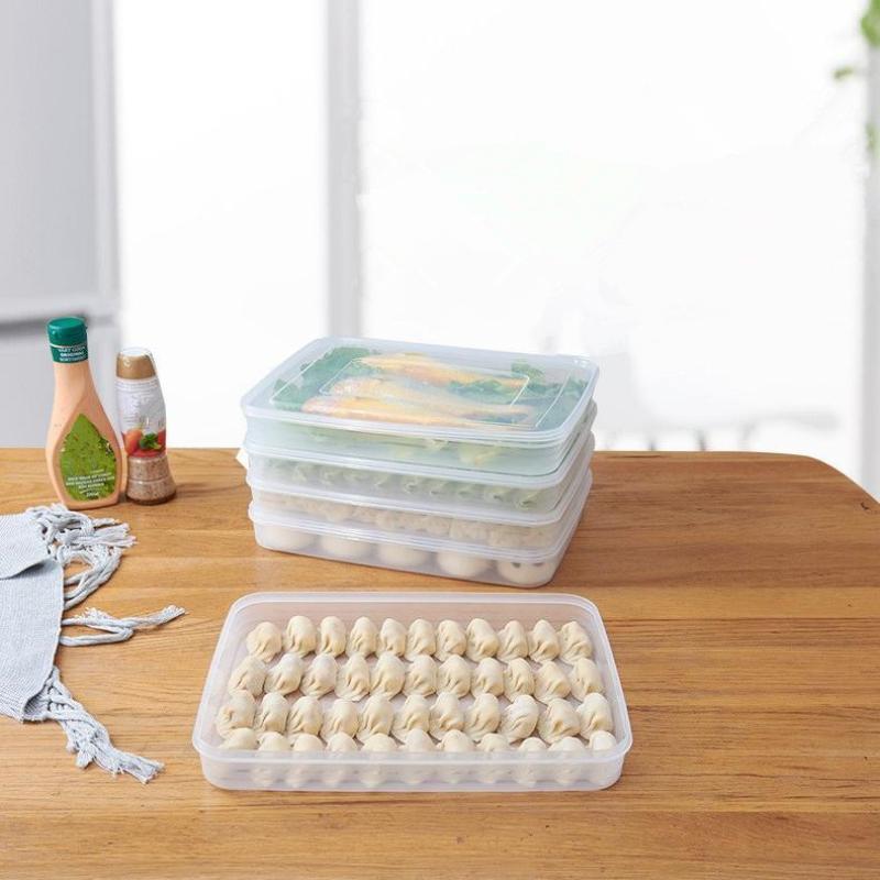 Hot！Kitchen Storage Box Refrig - Food Storage Hot Box review and price