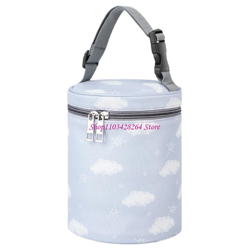  Baby Bottle Carry Bag With He - Portable Food Warmer review and price
