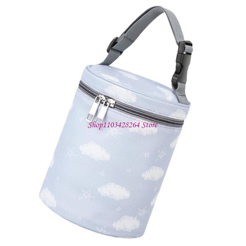  Baby Bottle Carry Bag With He - Portable Food Warmer review and price