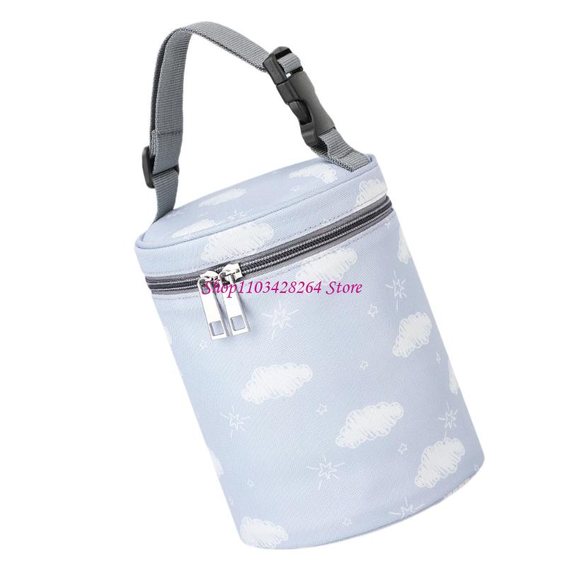  Baby Bottle Carry Bag With He - Portable Food Warmer review and price