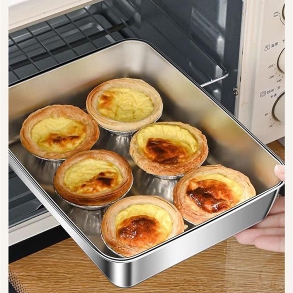 2026 3pcs 5pcs Stainless Steel - Food Storage In Stainless Steel review and price