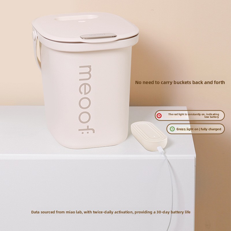 Vacuum grain storage buckets,  - Food Storage Dog review and price