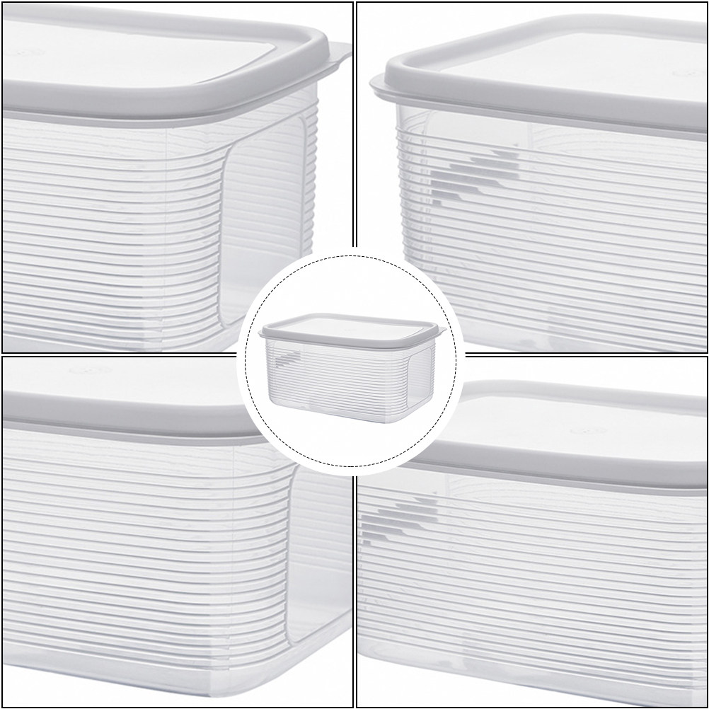 Pet Food Storage Container Pla - Food Storage Dog review and price