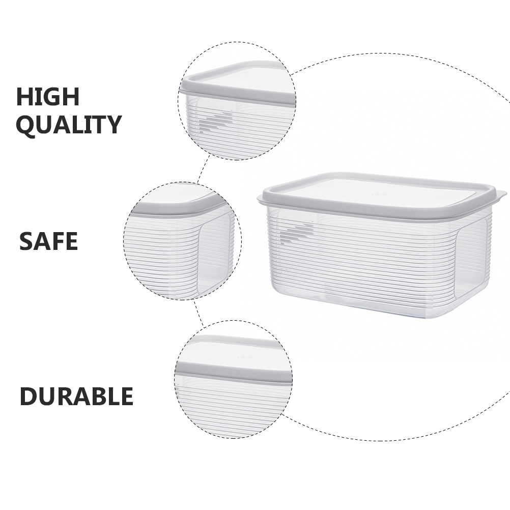Pet Food Storage Container Pla - Food Storage Dog review and price