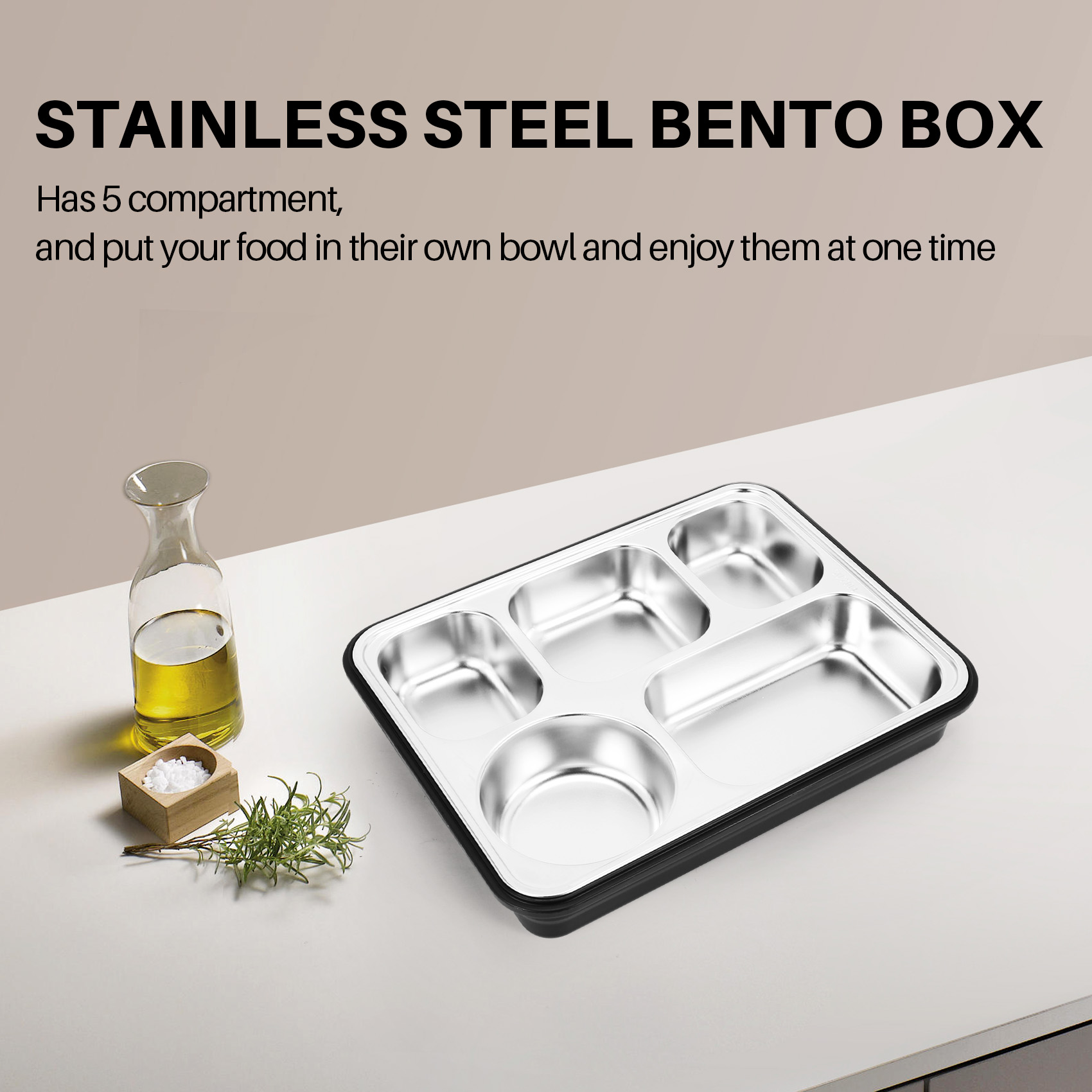 HOT-Lunch Bento Box Insulated  - Food Storage Hot Box review and price