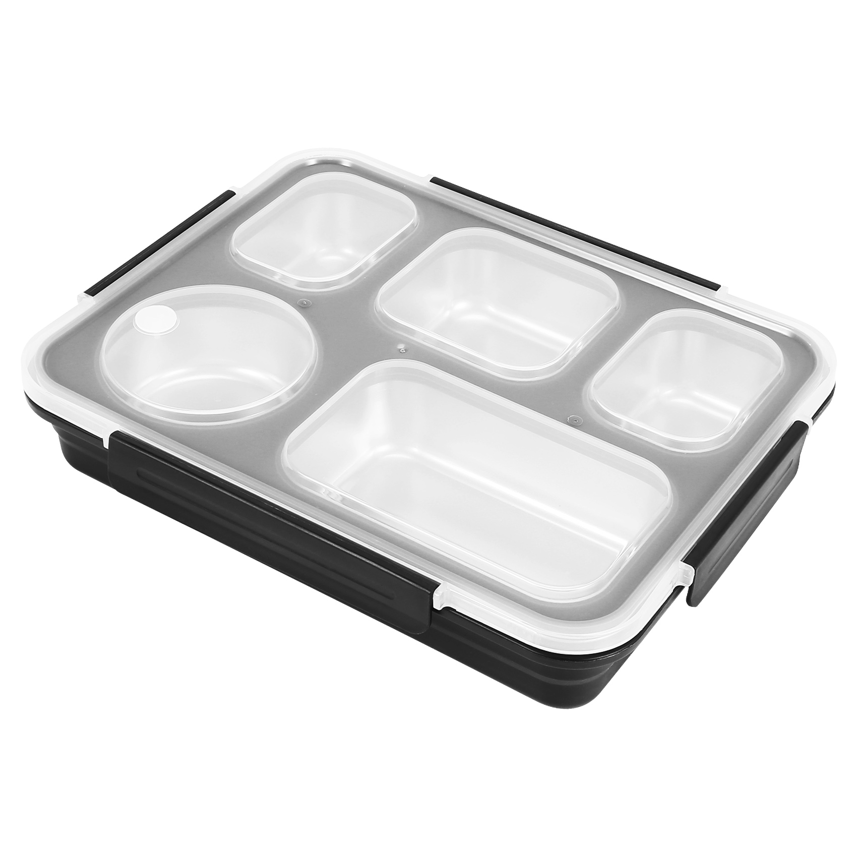 HOT-Lunch Bento Box Insulated  - Food Storage Hot Box review and price
