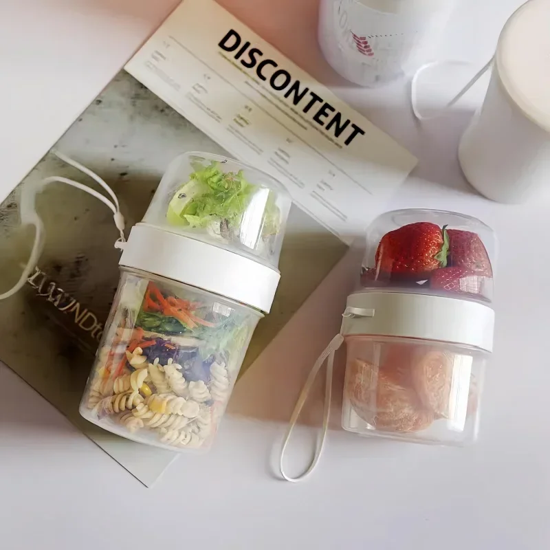 Breakfast Oatmeal Cereal Nut Y - Food Storage Yogurt review and price