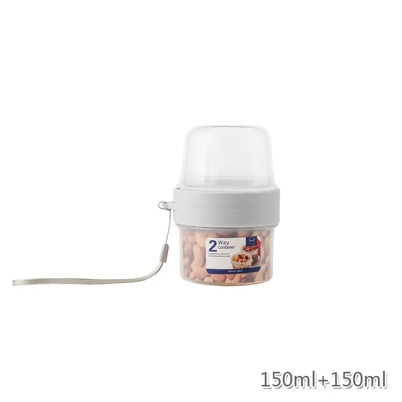 Breakfast Oatmeal Cereal Nut Y - Food Storage Yogurt review and price