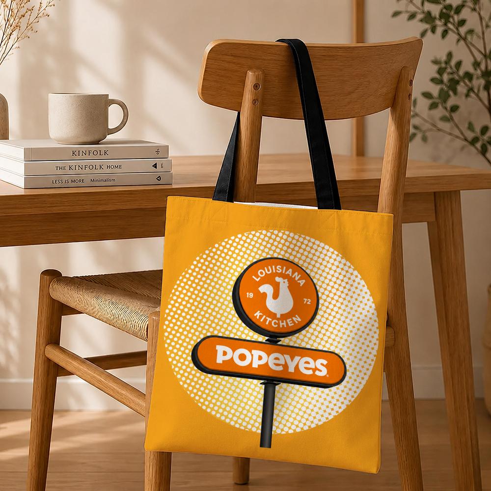 Food Brand Popeyes Fried Chick - Food Storage Brands review and price
