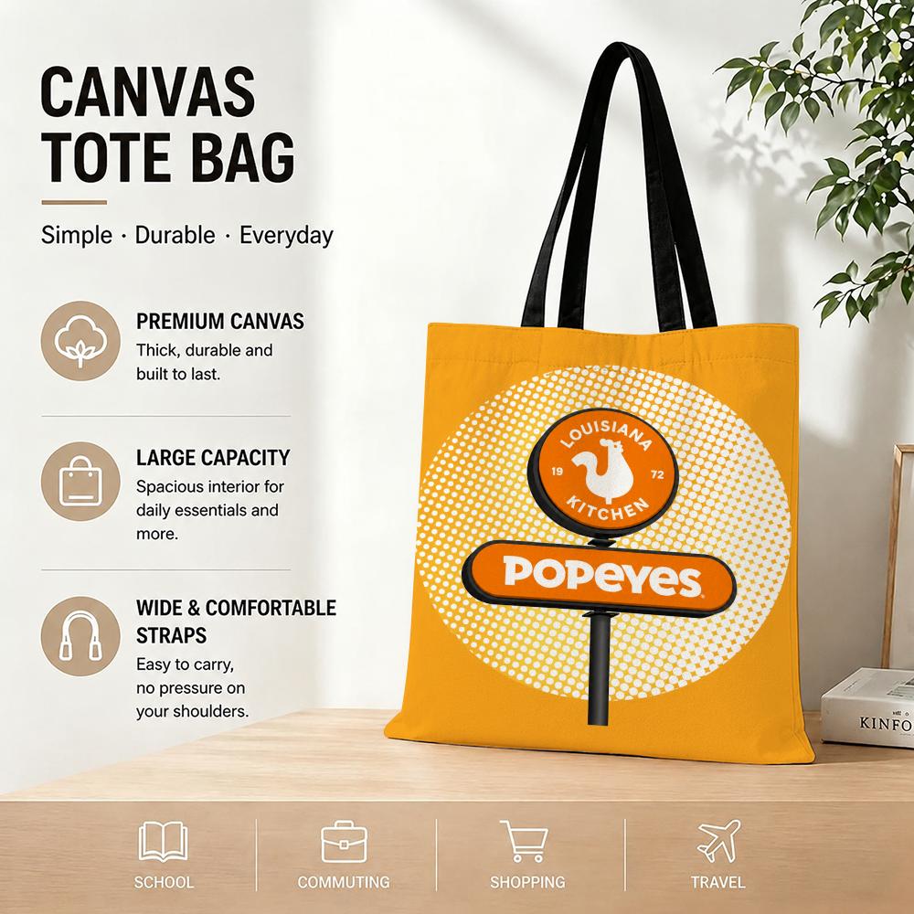 Food Brand Popeyes Fried Chick - Food Storage Brands review and price