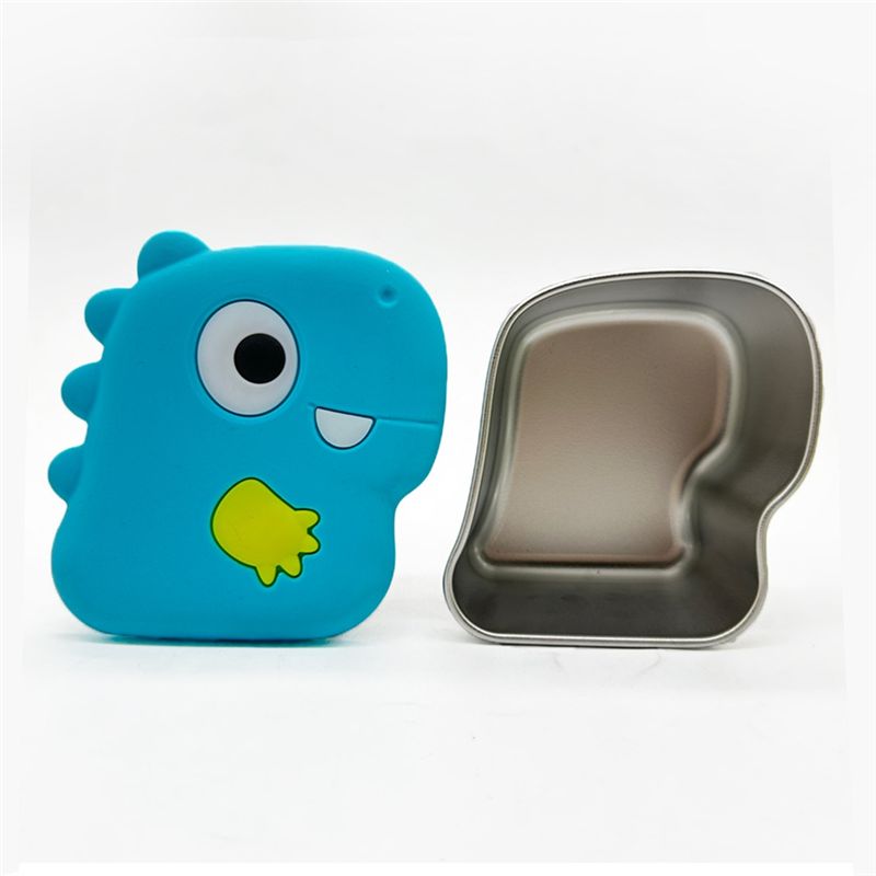 AA94-304 Stainless Steel Dinos - Food Storage In Stainless Steel review and price