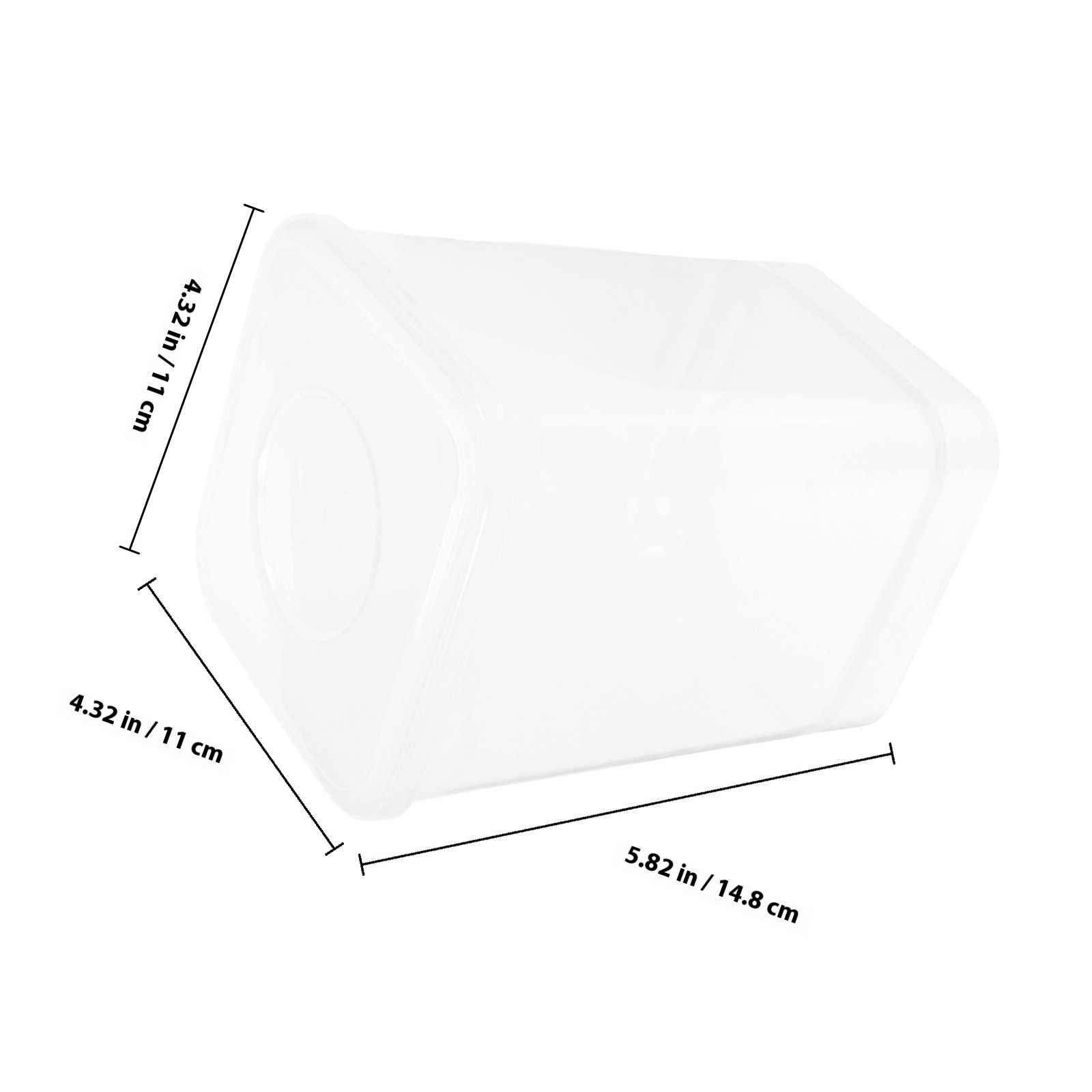 2Pcs Yogurt Fermentation Conta - Food Storage Yogurt review and price