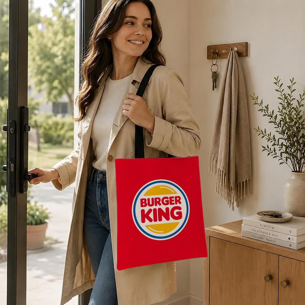 Food Brand B-Burger K-King Sto - Food Storage Brands review and price