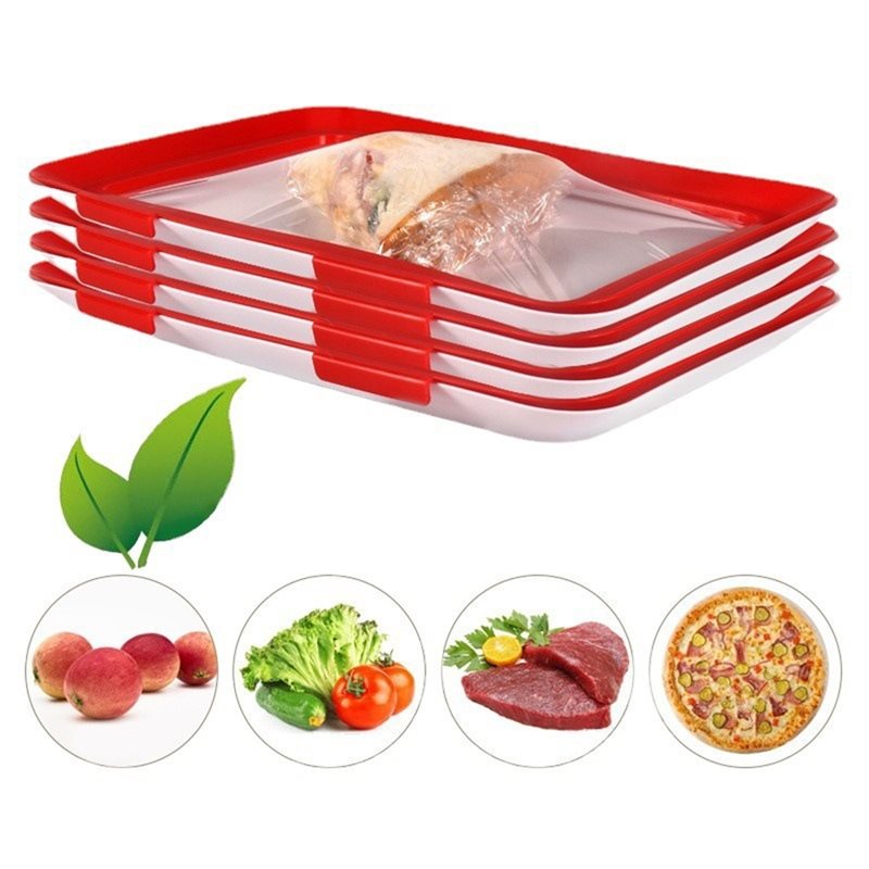 AS60-Vacuum Preservation Techn - Food Storage Technology review and price