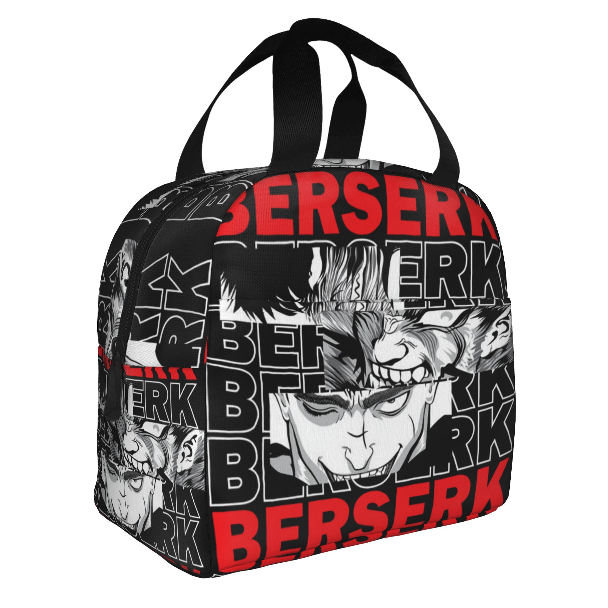 B-Berserks Thermal Insulated L - Food Storage Roll Bags review and price