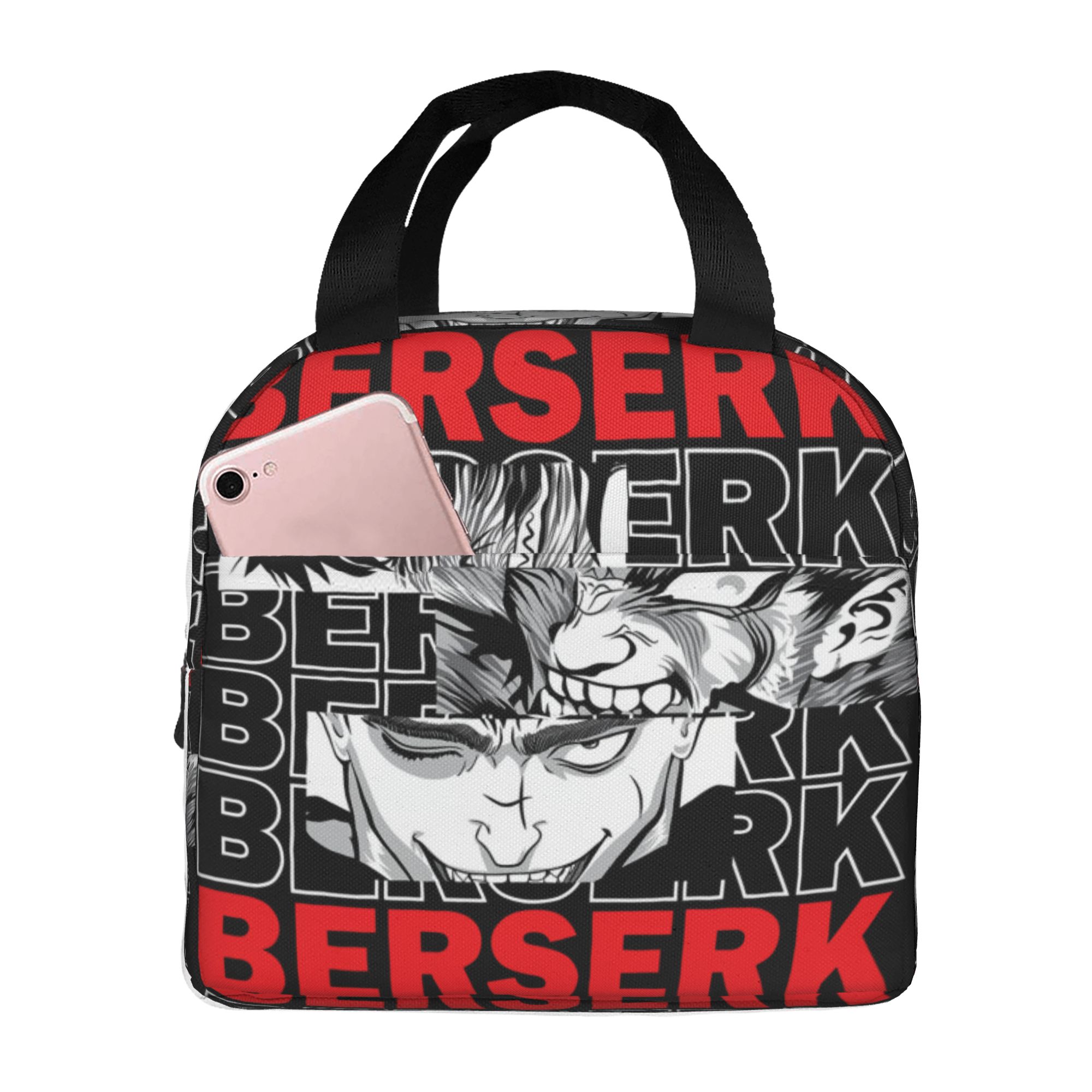 B-Berserks Thermal Insulated L - Food Storage Roll Bags review and price