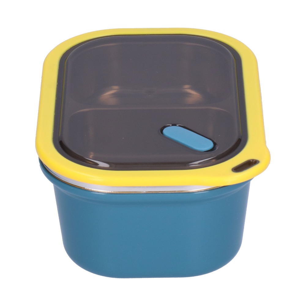 Thick Stainless Steel Leakproo - Food Storage Hot Box review and price